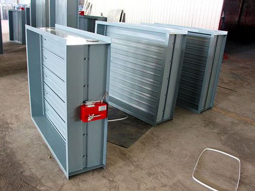 芝罘 招遠(yuǎn)3c電動(dòng) 手動(dòng)風(fēng)量調(diào)節(jié)閥質(zhì)量可靠