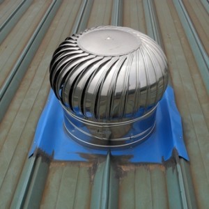 咸陽無動力風機專業市場