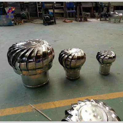 無動力風機_屋面無動力_動力屋面 恒冷制造