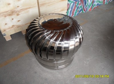 500型 屋頂無動力風機 質量保證_過濾/風機/離心機/鍋爐/換熱_風機_離心風機_產(chǎn)品庫_中國環(huán)保在線