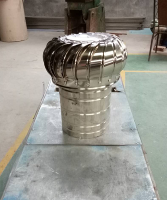 林芝無動(dòng)力風(fēng)機(jī)