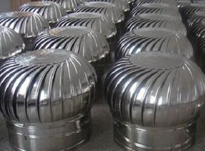 【長沙無動力風(fēng)機(jī)價格】-