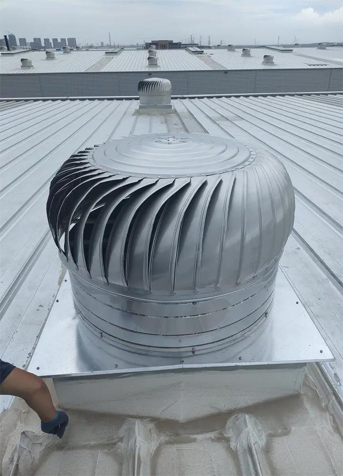 朔州無動力風機生產(chǎn)廠家,廚房專用軸流風機,電話1750635