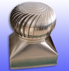 供應貝州無動力風機/廠家/_鋁合金制品_產(chǎn)品_中鋁網(wǎng)