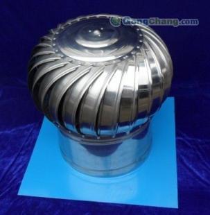 無動(dòng)力屋頂風(fēng)機(jī) 江西、海南、福建、廣東、深圳等地區(qū)綠色通風(fēng)解決方案